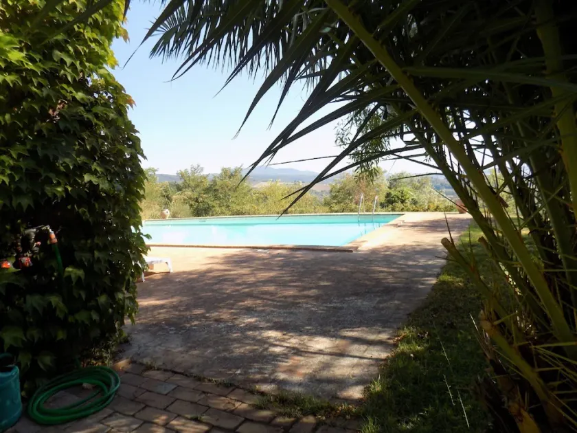 Scappo In Umbria, The Barn - Image 1