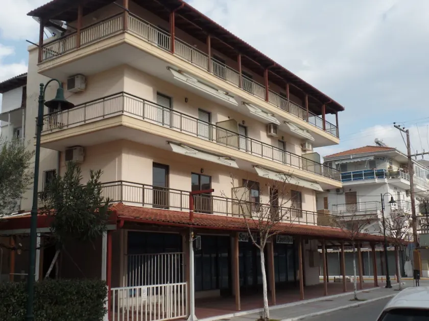 Nebo Hotel - Image 1