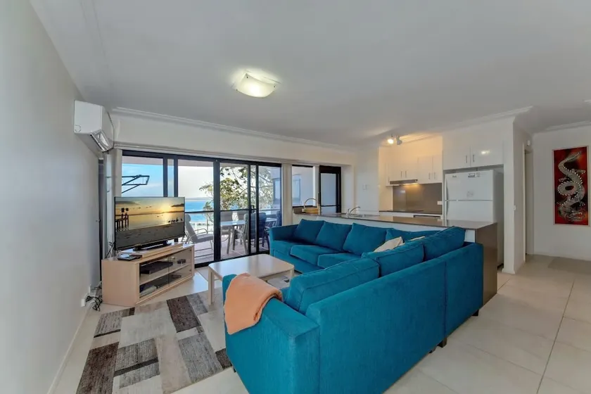 Florentine Unit 16, 11 Columbia Close - Image 1
