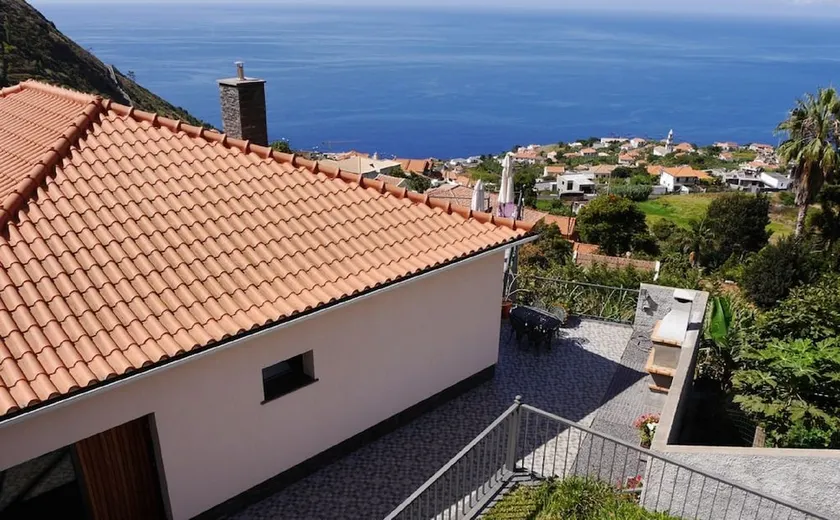 Spetacular House - ETC Madeira - Image 1