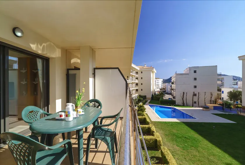 Apartamento 3171 -Mil.Leni Ii 3 2-1 - Image 1