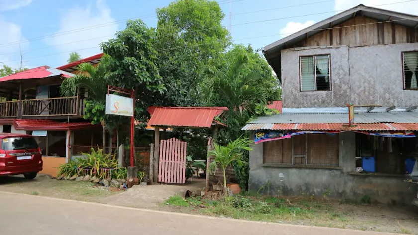Villa Saturnina - Image 1