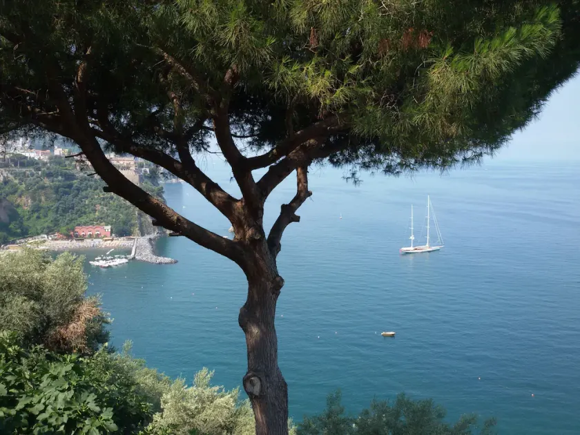La Fusarella Villa Santoro - Image 1