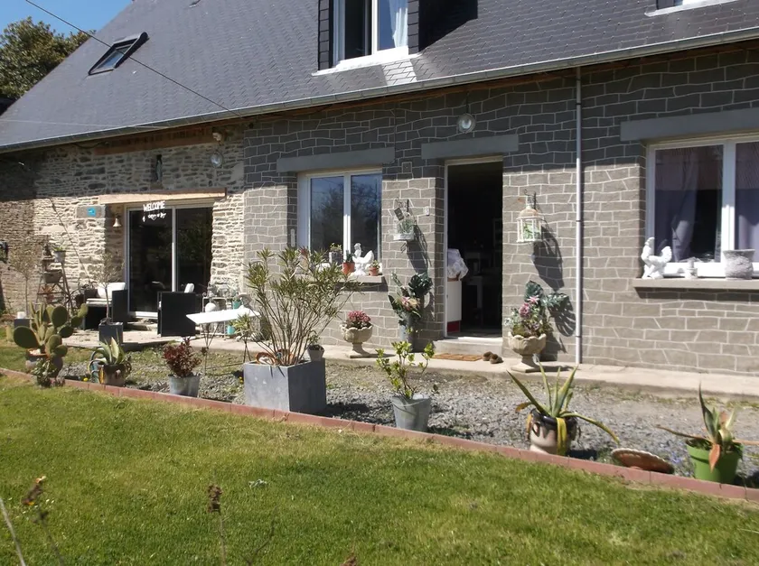 Chez Martine - Image 1