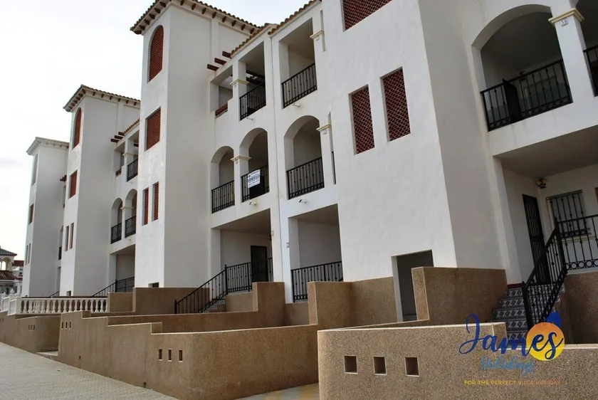 La Cinuelica R14 Ground Floor Apratment Com Pool L146 - Image 1