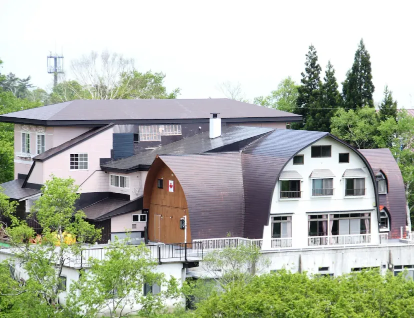 Marchen House Madarao - Image 1