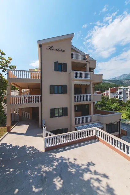 Villa Kentera - Image 1