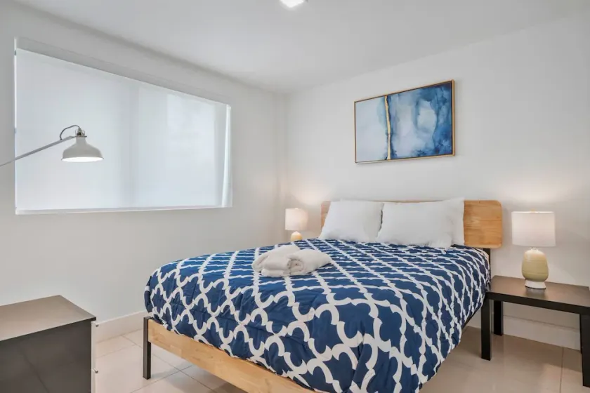 Miami Suite 101 - Image 1