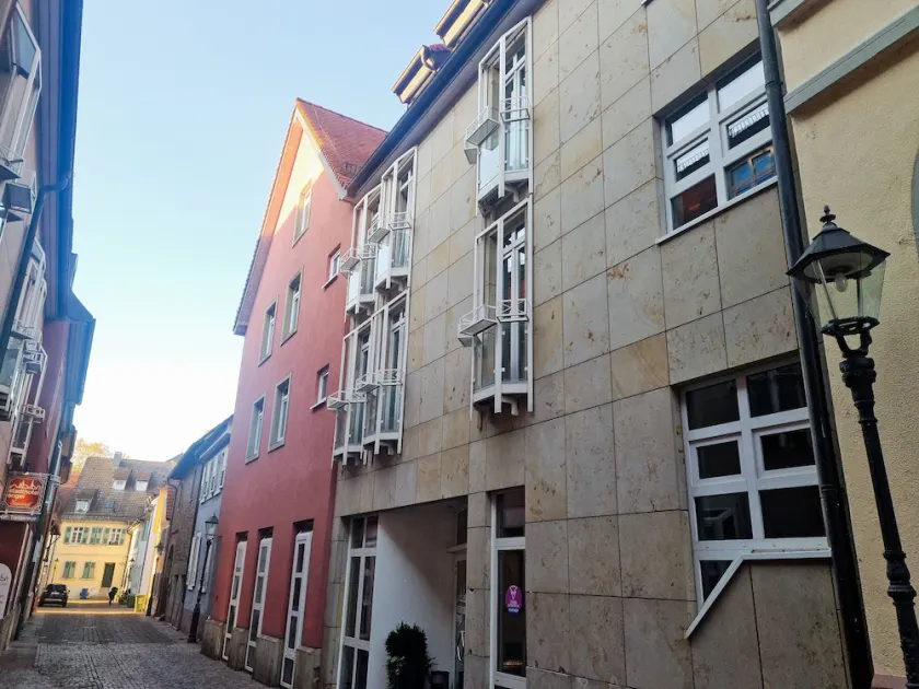 Gastehaus Lauergasse39 - Image 1