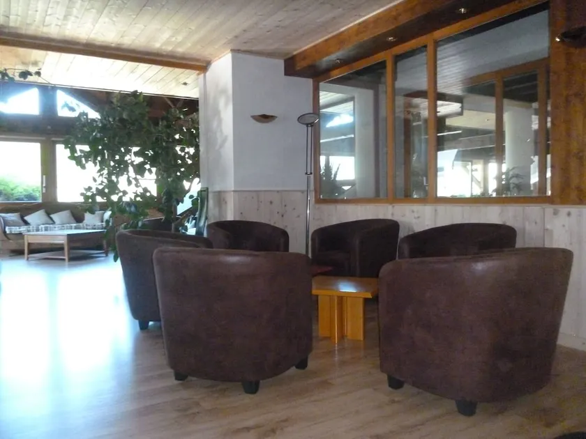 Hotel Beauregard Montagne a Morzine - Image 1