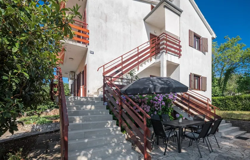 Nice Home in Kastelir With Wifi and 2 Bedrooms - Image 1