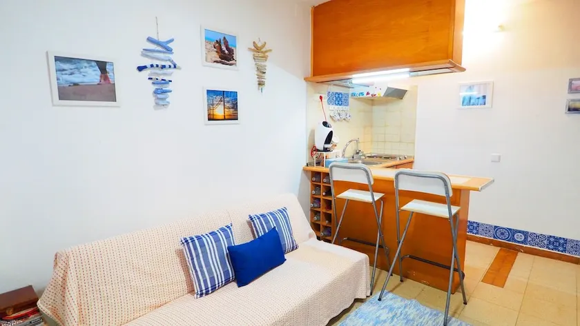 Apartment Calafat by Hello Apartments Sitges - Image 1