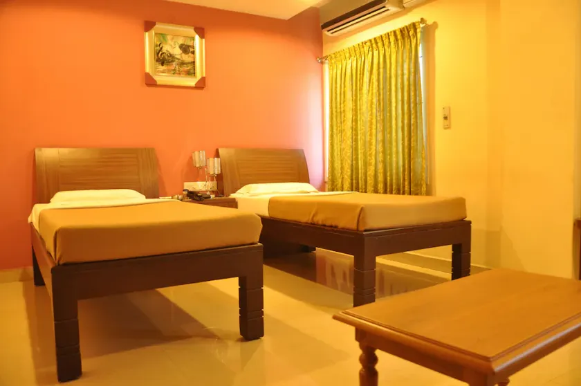 Arasan Inn - Image 1