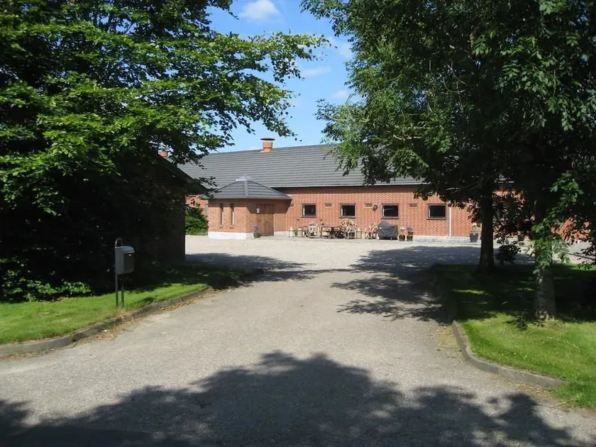 Den gamle Kostald Bed & Breakfast - Image 1