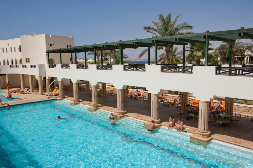 Sharm Plaza Hotel - Image 1