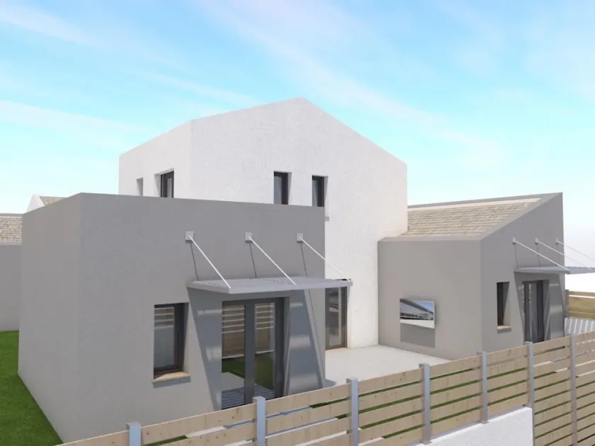 Theasea Luxury Suites - Villa Suite - Image 1