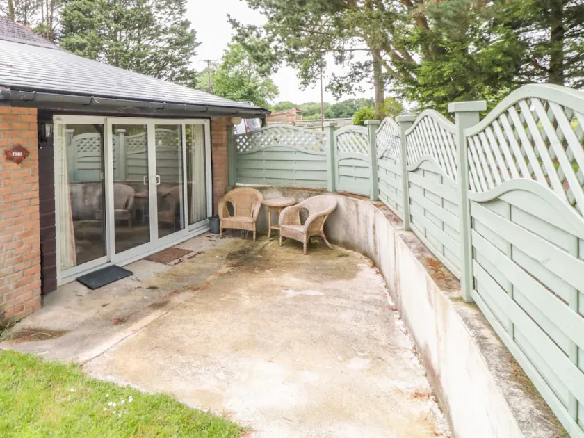 Stable Cottage - Image 1