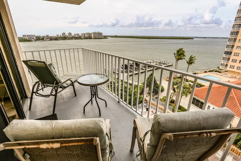 #1104 Lovers Key Beach Club Ocean Front - Image 1