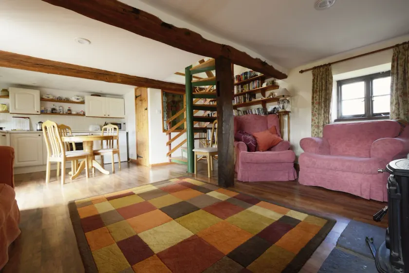 Gilfach Farm - Image 1