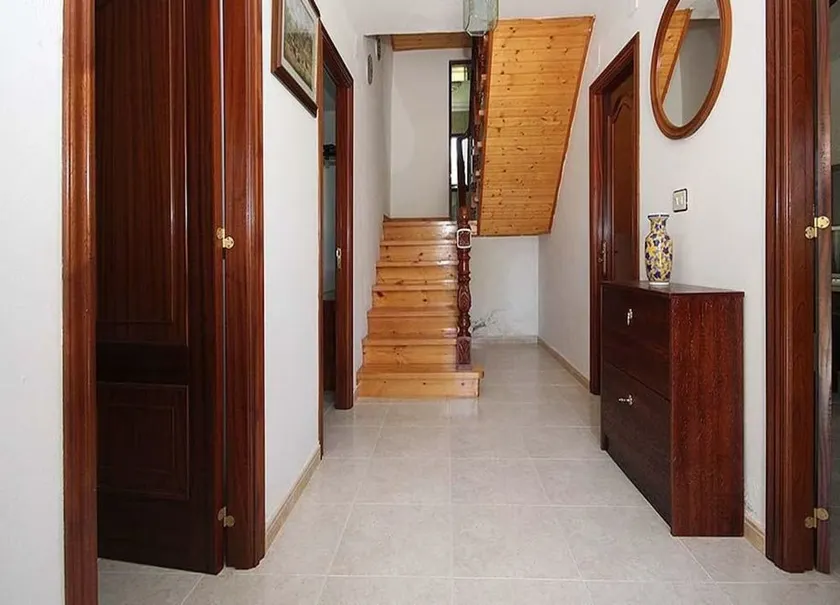 102009 -  House in Carnota - Image 1