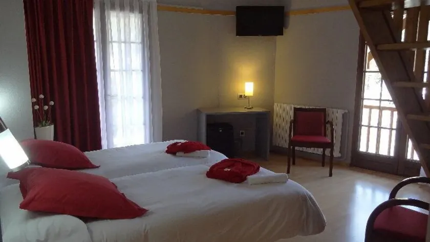 Hotel Ordino - Image 1