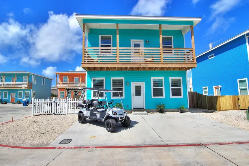 Good Times and Tan Lines - 4 Br home - Image 1