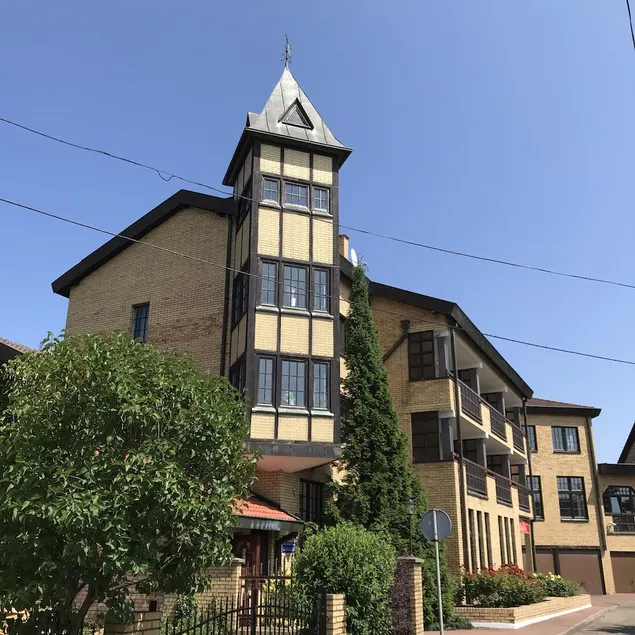 Hotel Arkun - Image 1