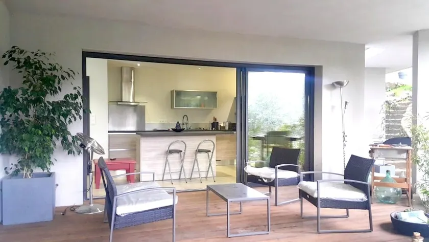 Studio in Porticcio, With Terrace and Wifi - 2 km From the Beach - Image 1