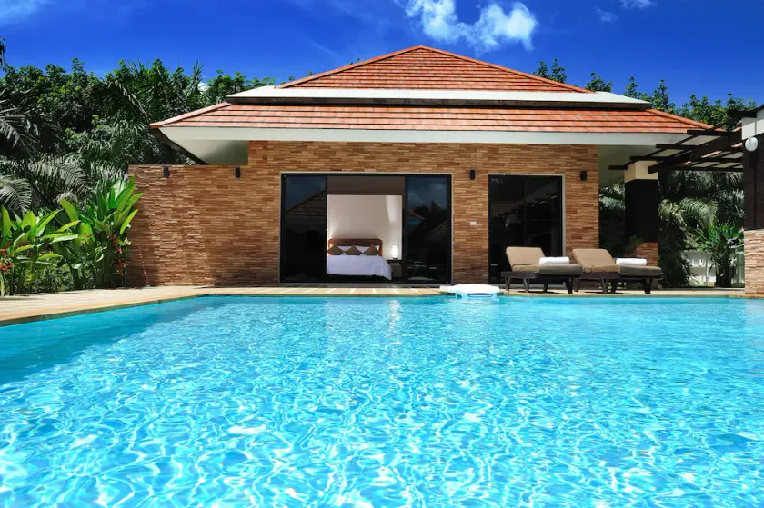 Baan Santi Villa - Image 1