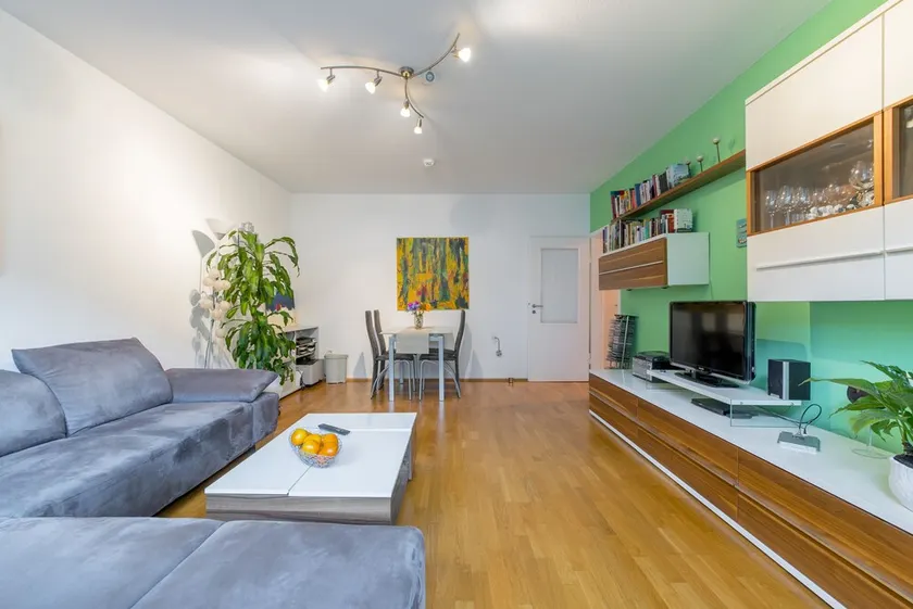 Private Apartment Birkenstraße - Image 1
