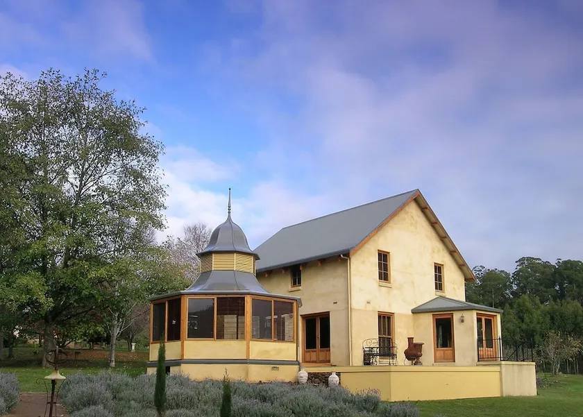 Kentisbury Country House - Image 1