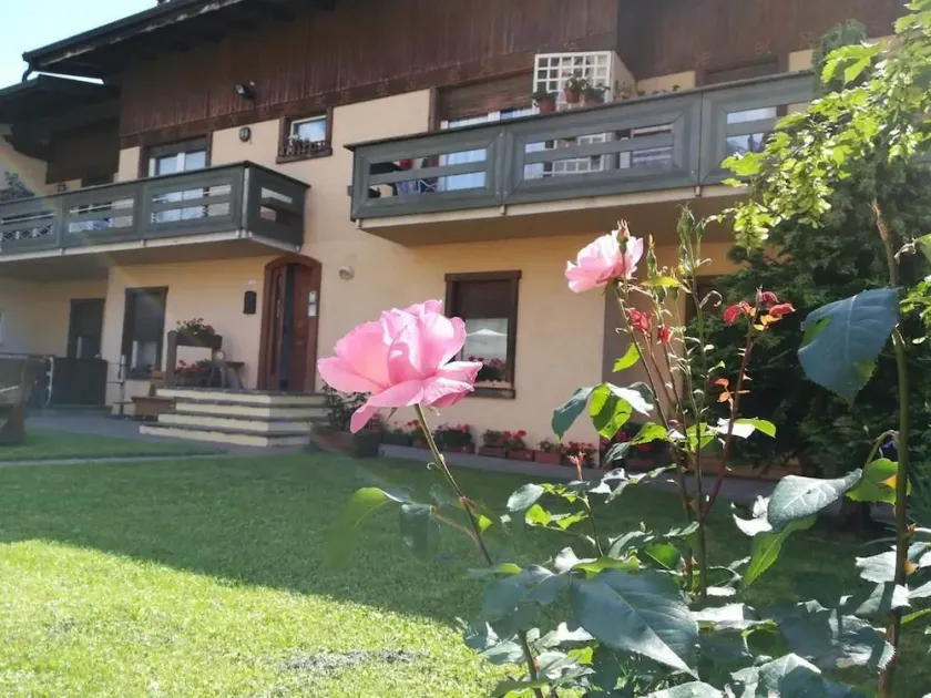 Kebele Bed & Breakfast - Image 1