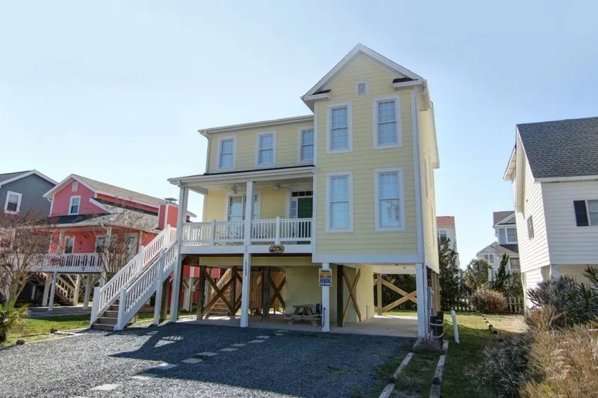 Angling Inn 4 Bedroom Home by RedAwning - Image 1