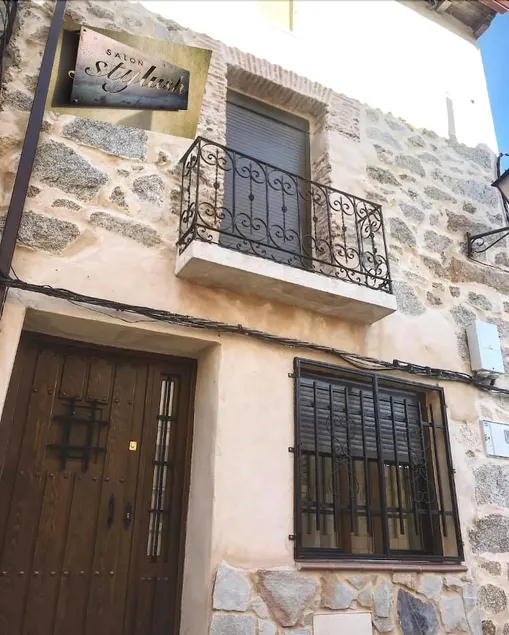 El Rincón de Anter C - Image 1