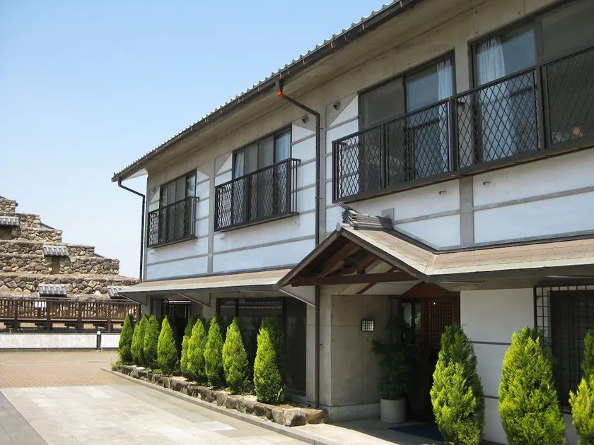 Hotel Wellness Asukaji - Image 1