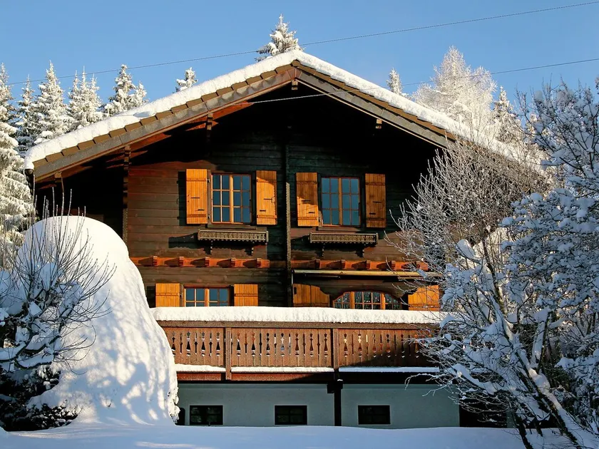 Chalet Chalet Merymont - Image 1