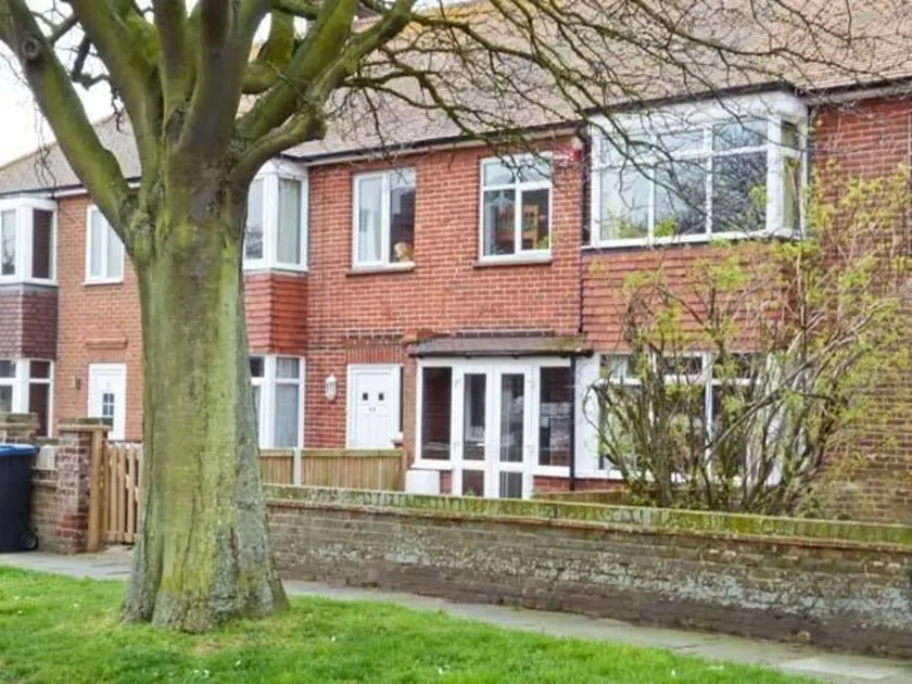 The Beach Retreat Birchington - Image 1
