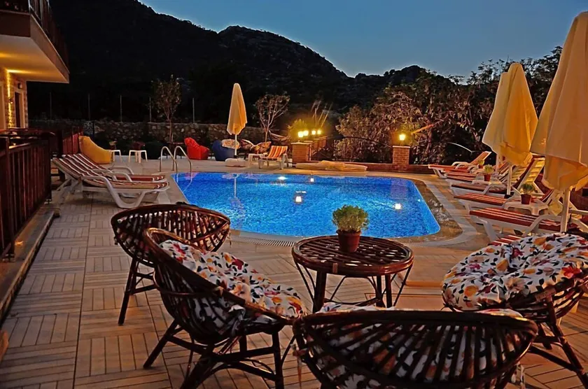 Selimiye Sakli Bahce Hotel - Image 1