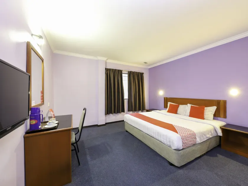 Comfort Hotel 1 Klang, Selangor - Image 1