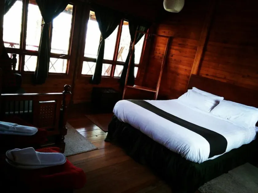 Kikopey Beach Camp - Image 1