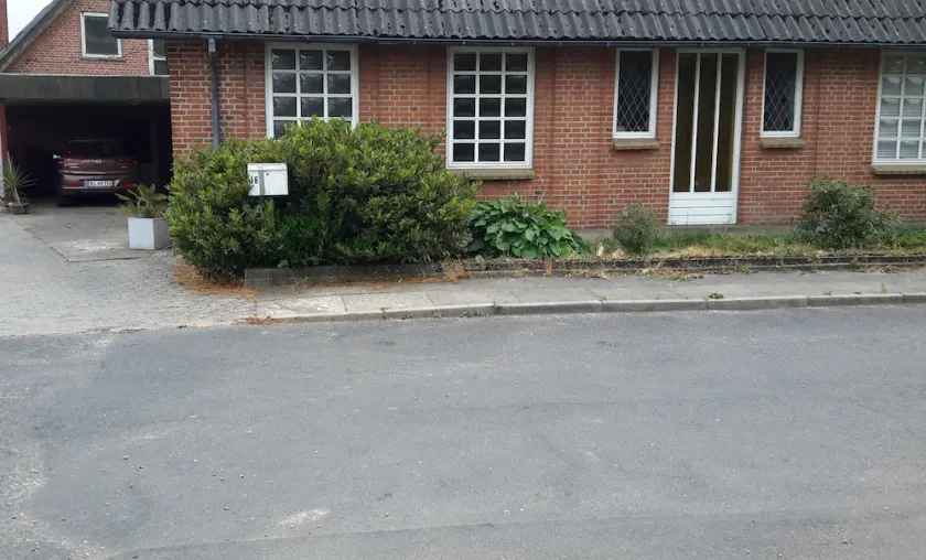 Overnatning Billund - Image 1