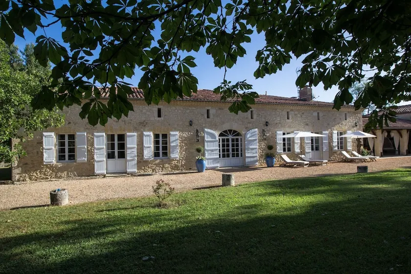 Lacassagne - Image 1