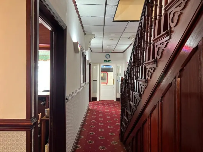 Sunset Beach Hotel - Image 1