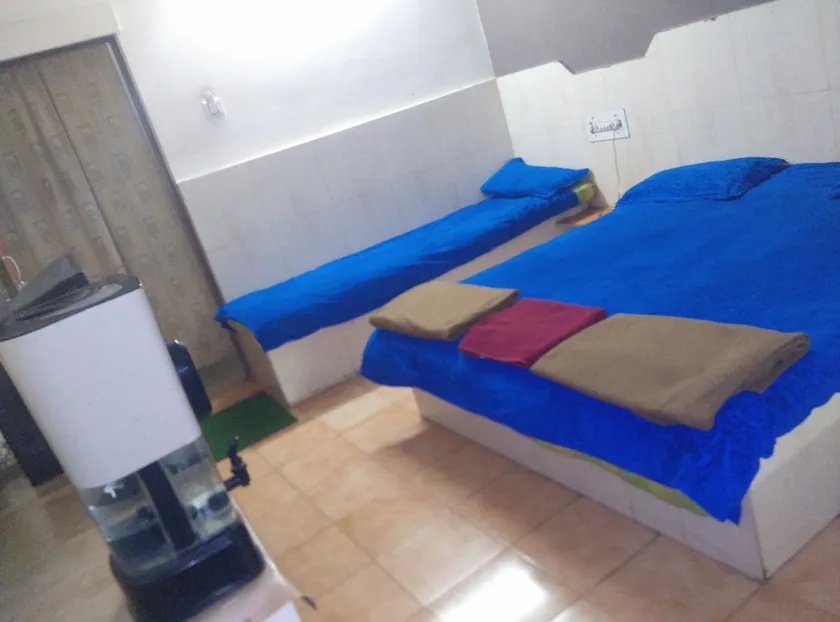 Hotel City Point - Image 1