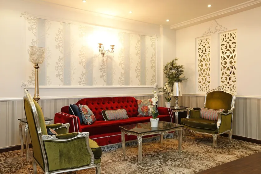 Tobal Apartment Khobar - Image 1