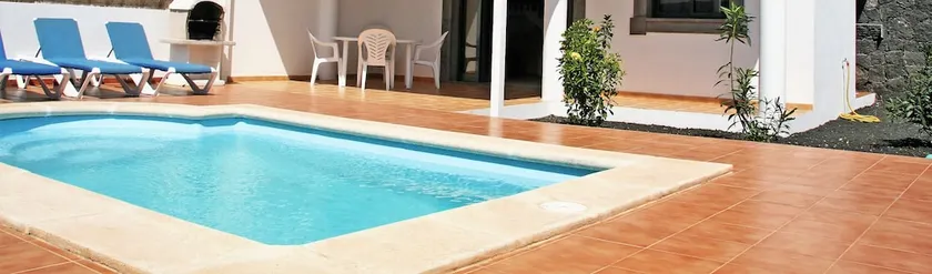 Lanzarote Green Villas - Image 1