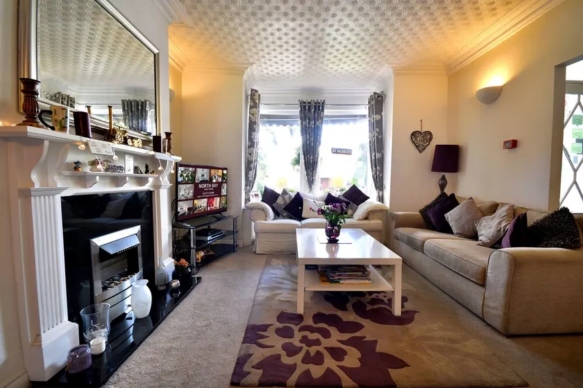 North Bay Guest House - Image 1