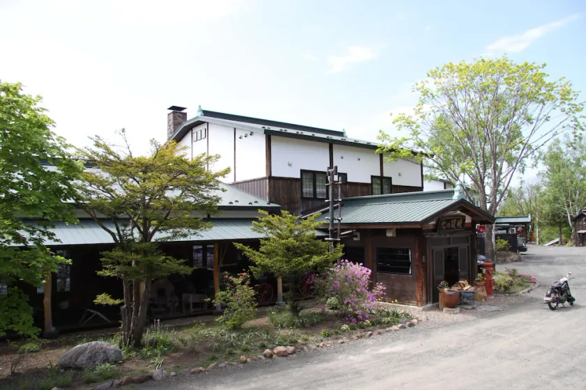Auberge Kitano Dandan - Image 1