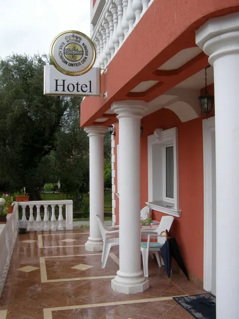 Hotel Angelo Gabriel - Image 1