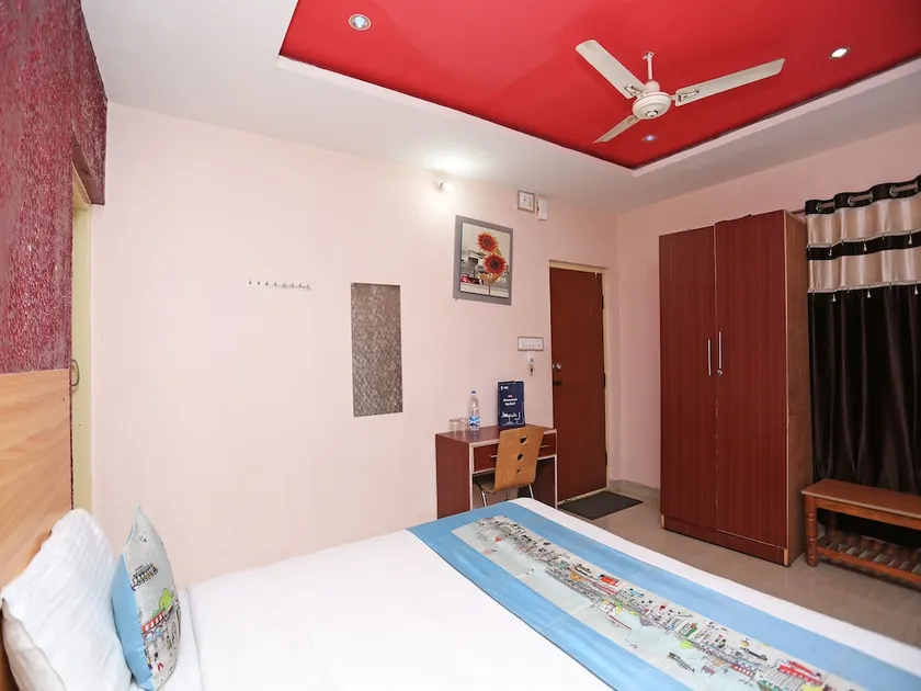 Maharaja Palace Resorts - Image 1